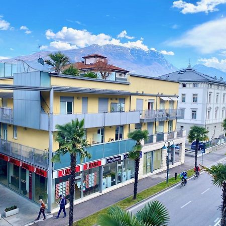 Riva Central Apartment - Free Parking ภายนอก รูปภาพ