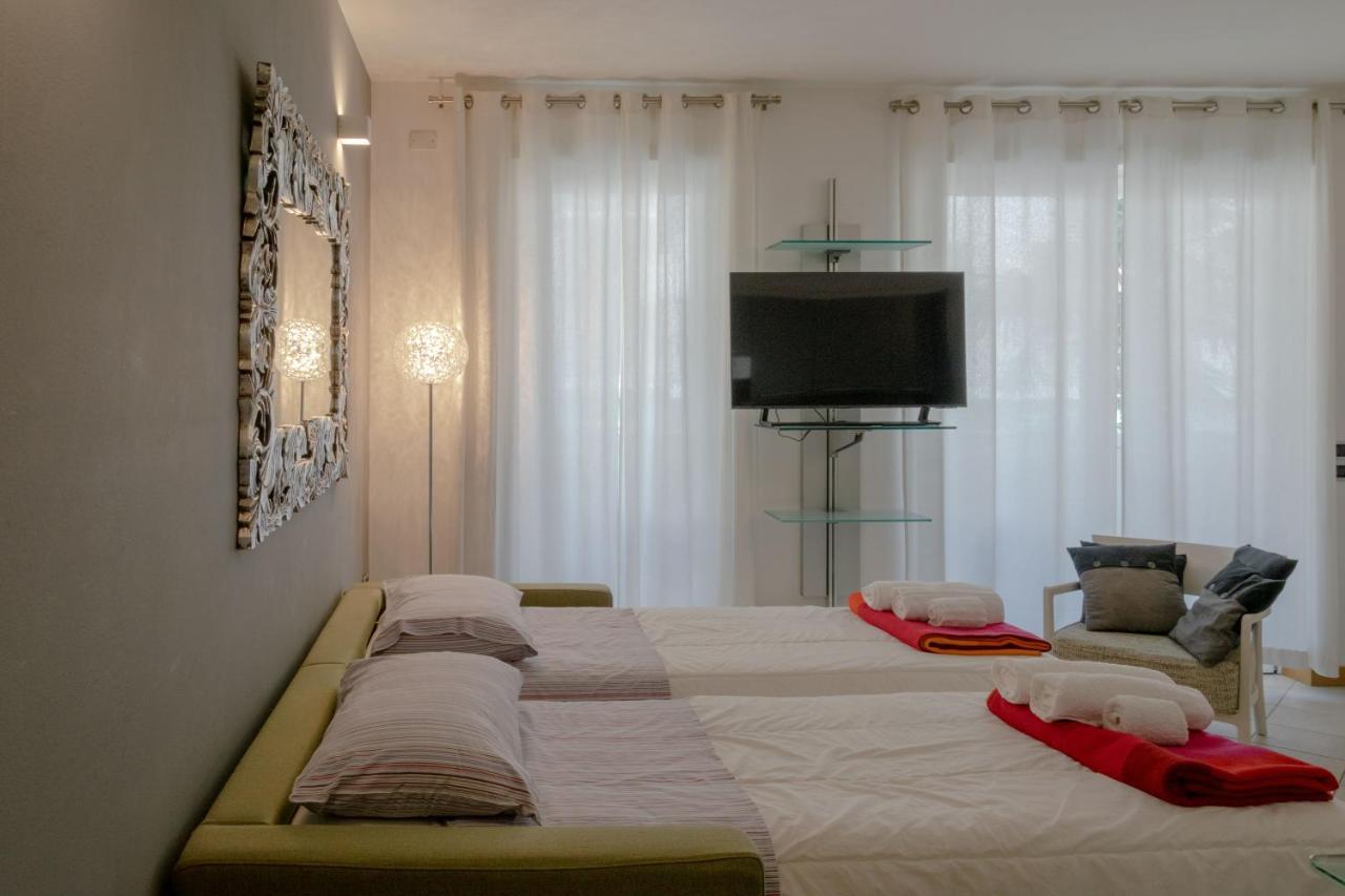 Riva Central Apartment - Free Parking ภายนอก รูปภาพ