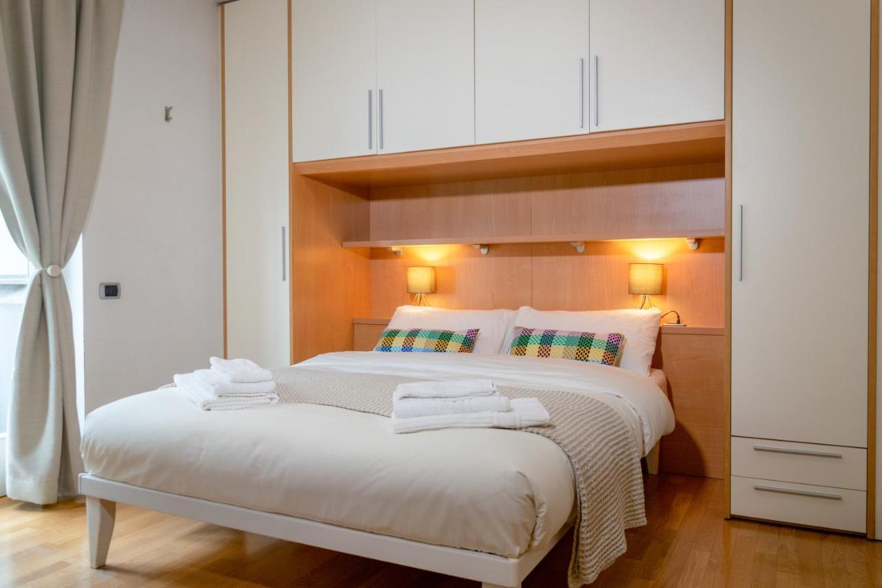 Riva Central Apartment - Free Parking ภายนอก รูปภาพ