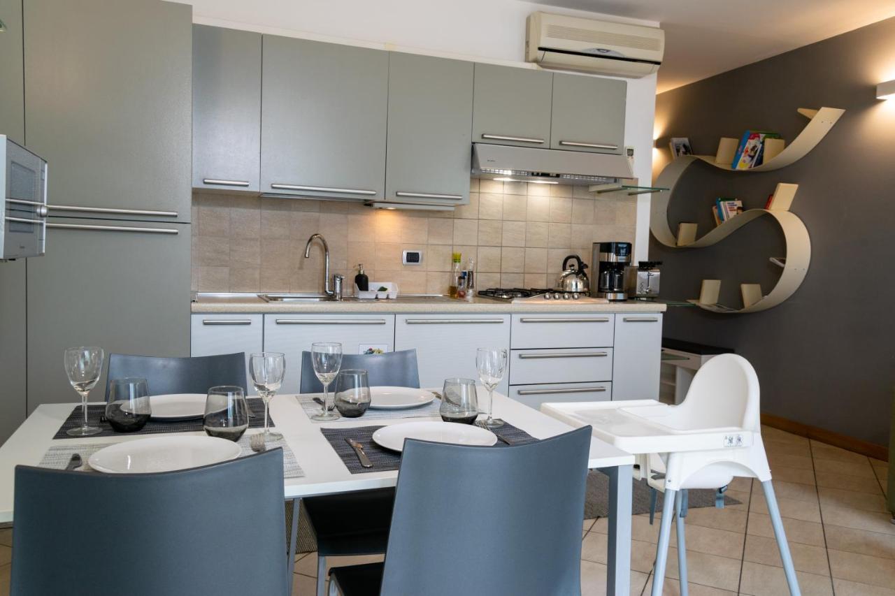 Riva Central Apartment - Free Parking ภายนอก รูปภาพ